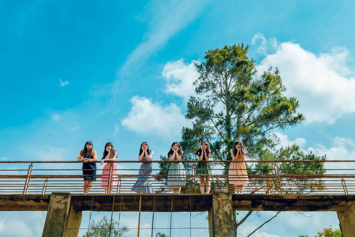 Cherry Bullet Group: Your Ultimate Guide to the K-Pop Girl Group That Defied Expectations