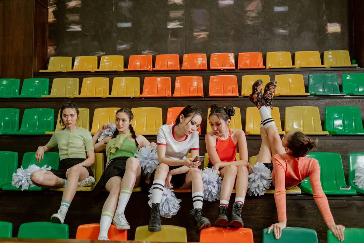 Why Kpop Girl Groups Are Dominating Global Charts—and How to Actually Understand Them
