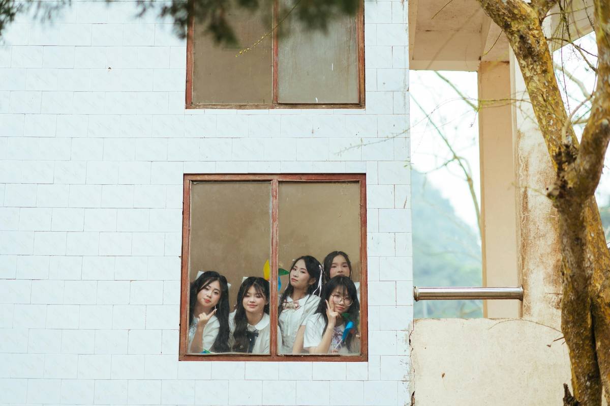 IVE Members: Your Ultimate Guide to the K-Pop Group’s Lineup, Roles, and Rising Stardom